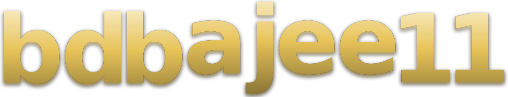 bdbajee11 logo